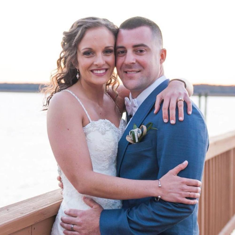 Meet your Posher, Maureen